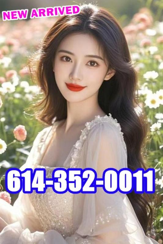 💎✨💎Best Massage💎✨💎614-352-0011💎✨💎New Korean GIrls💎super hot✨AMAZING SkillS.💎