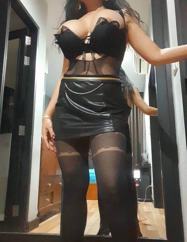 Strict dominatrix looking for slaves to serve her. I demand obedience!!! Also do straight sex and threesome.