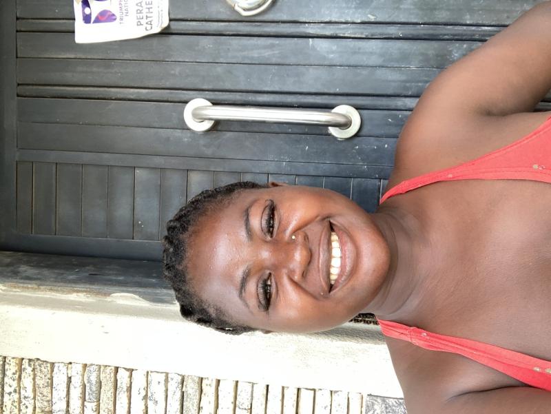 Hi my name Molara  am available for hook up,massage and to be honest have never done this before it my first time doing this and I promise to satisfy my client in ever sex position he wanted and one m