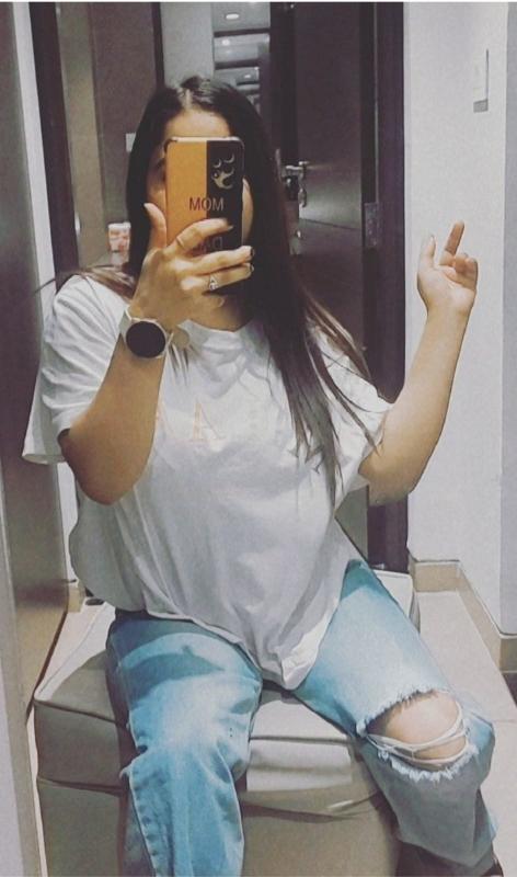 Cheers fellas, I'm Ruby full Name  Rubel Patil, your sweet but also super naughty 21-years-old independent call girl. I guarantee I will please you as if I were your lover, with incredible erotic move