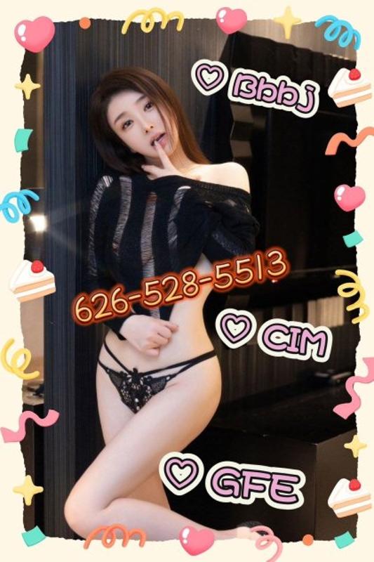BaldwinPark🌸Pasadena🌸Arcadia☀️NEW OPRN❤️BBBJ✨Asian Young Sexy✨626-528-5513⭐️