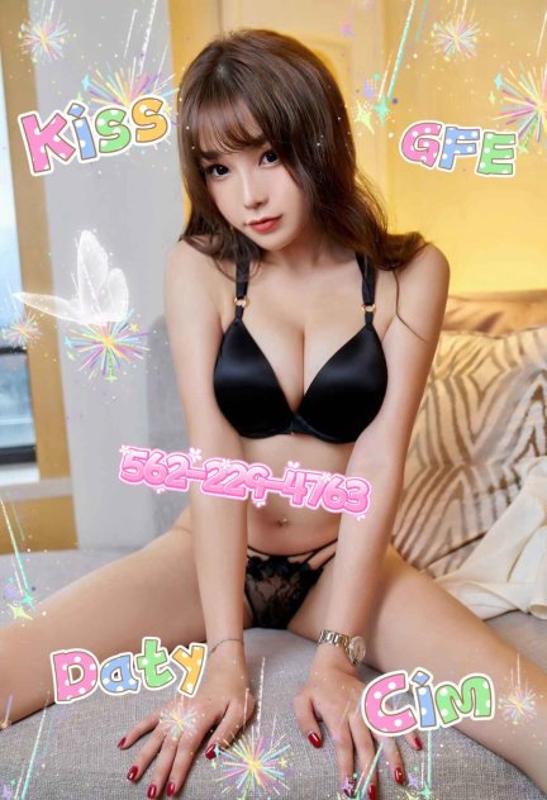 Torrance☀️Ingelwood☀️LAX☀️NEW OPRN❤️BBBJ✨Asian Young Sexy✨562-229-4763⭐️