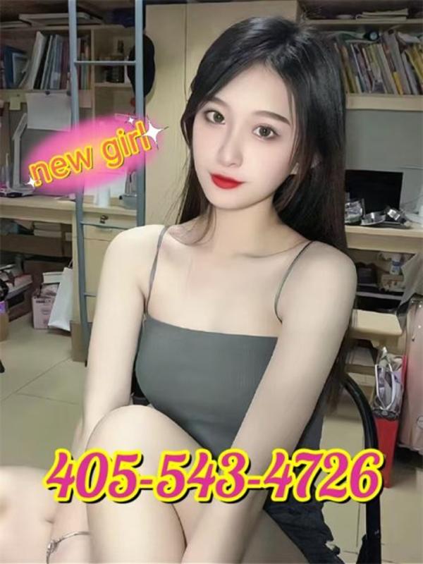 ☎️☎️405-543-4726🏝️New Asian girls,🌺 sexy, open,🌺 definitely what you have in mind,🌺 come on🌺