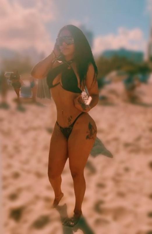 Sexy Girl
