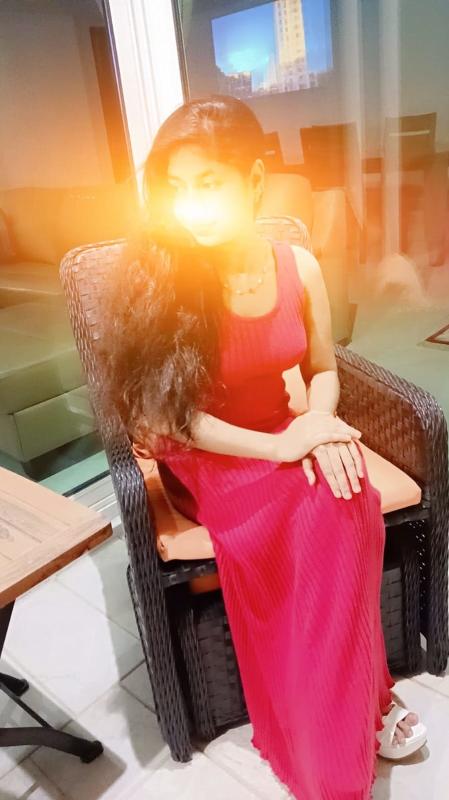 Hello ❤️
❤️ welcome my profile ❤️
I'm 22 years old independent girl From Mumbai ⭐