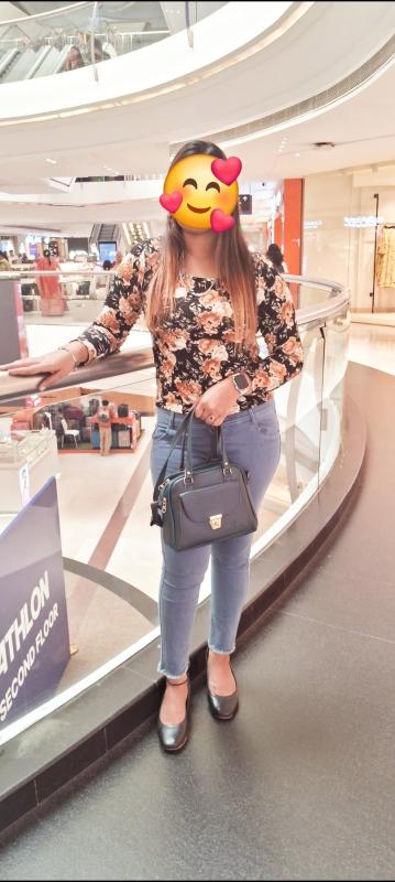 Hi guys, I'm sonia, independent girl living in bangalore.