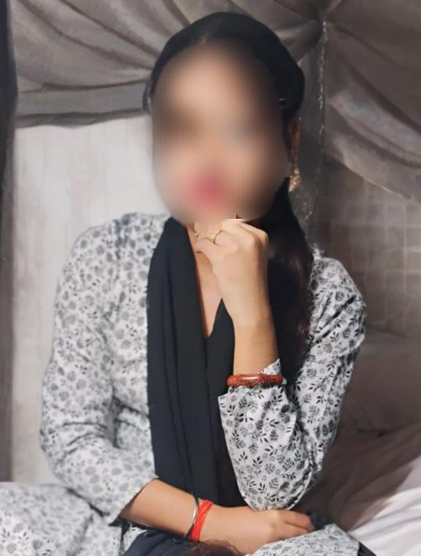 Sweety here
Hello Everyone,
Only OutCall Don't Ask For InCall
I can be everything you have always desire seductive and mischievous in one moment, captivating and charming in the next. I desire to expl