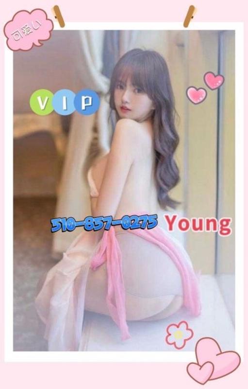 Richmond✨Oakland ✨Hayward✨Concord❤️BBBJ☀️New Open❤️510-857-0275✨B2B✨hot✨cuites Asian girls