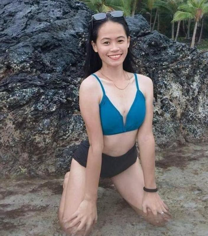 I'm available