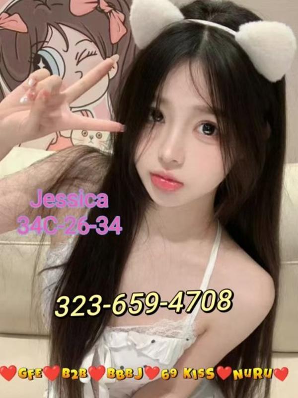 ✳️Incall＆Outcall✳️full service🔥Everything🔥Looking to have fun ☎️ 323-659-4708 ☎️ Escort and sensual body rub service🔥