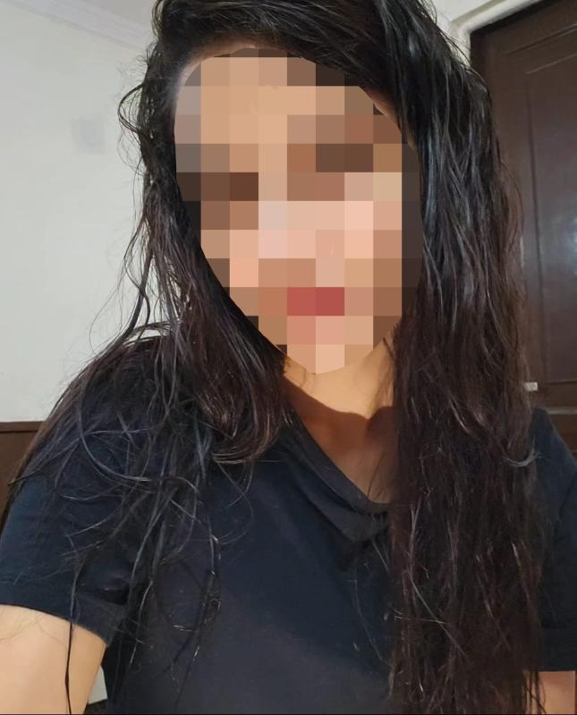 Hi! This is sonali 
I am very lovable in person.
I am 22-year-old cute girl .
Fresh & INDEPENDENT GIRL.