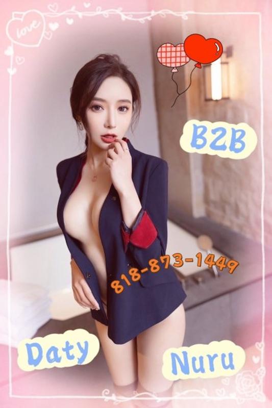 Reseda🌸🌸 Panorama City ☀️NEW OPRN❤️BBBJ✨Asian Young Sexy✨818-873-1449⭐️