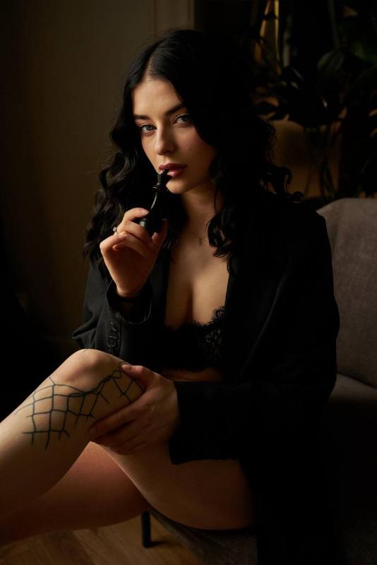 From Belarus, with Love 😄 Tell me your desires and I will make them happen, I am pretty open. I am waiting you gentlemen's texts.
