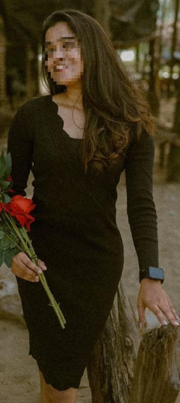 Hello my name is Swati ,23 year old. I am independent girl.