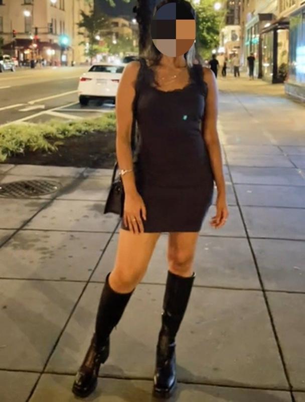 Welcome to my independent profile ❤️
Hey this is Anjali, I am an Indian working in Dubai for some days i am in Mumbai and willing to meet only decent educated partner