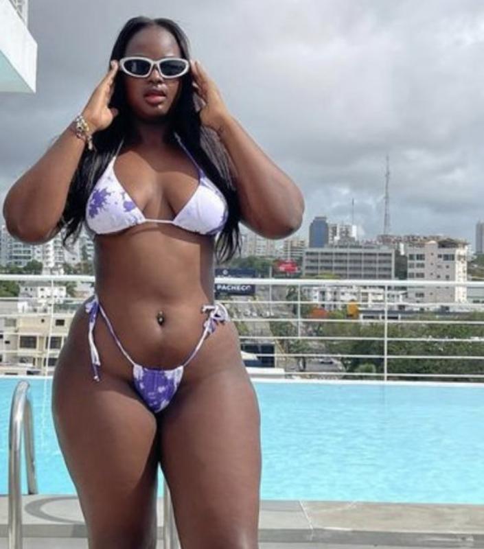🌸💕Black Sweet Sexy Girl👅  WhatsApp @579-480-4652