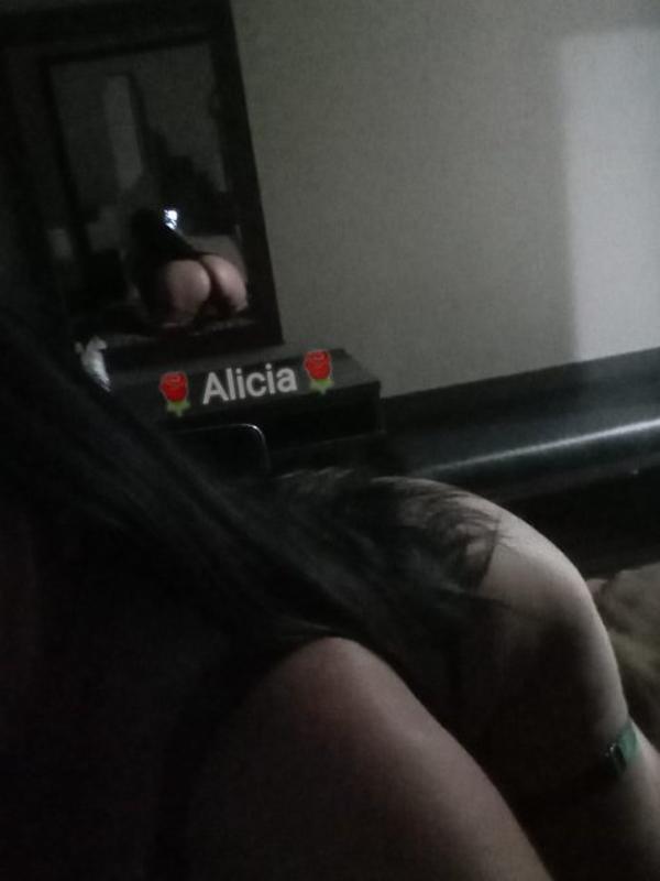 💕Erotic Massage Bye Alicia💕