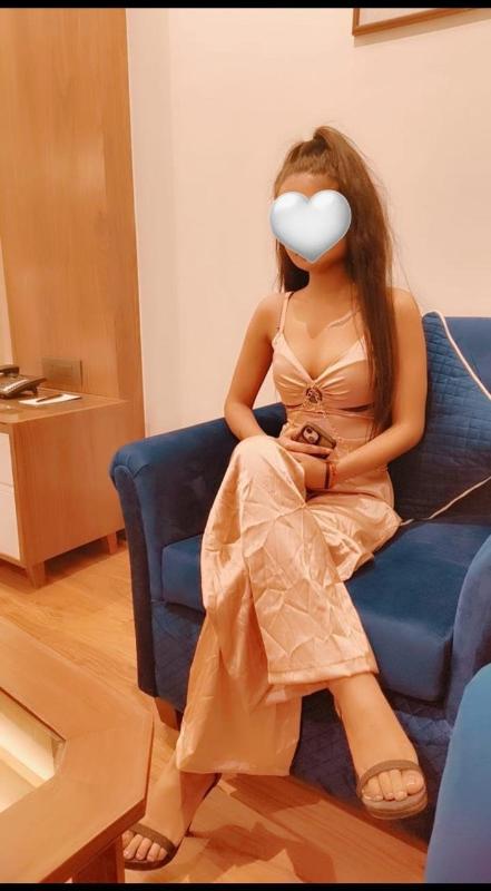 Hi..  I am Sona Rai. I am an independent woman residing alone in south delhi in my comfortable 2 BHK Apartment ❤️  This profile is created by me and I can be contacted upon directly. Rest you can be a