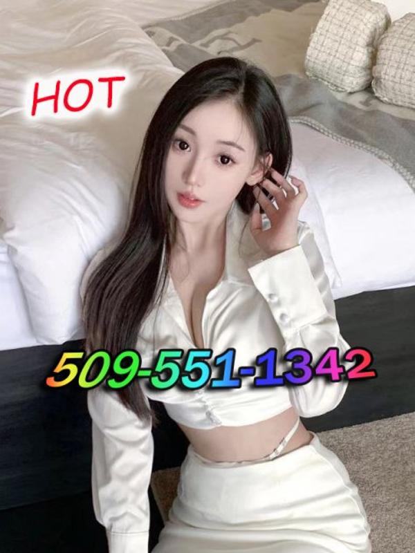 ⬛🟨⬛🟨SEXY & YOUNG ASIAN GIRLS⬛🟨⬛🟨509-551-1342⬛🟨⬛🟨R Massage⬛🟨⬛🟨