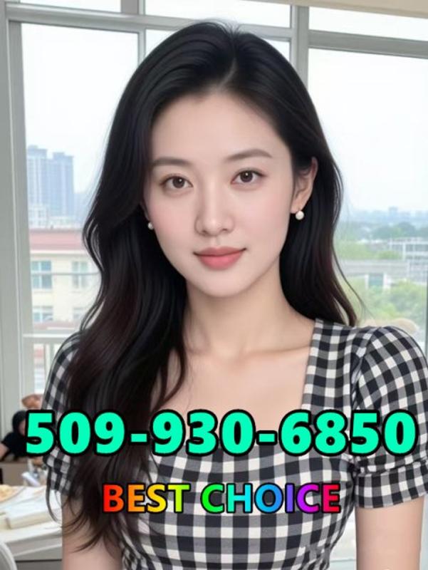 🏖️❤️🏖️509-930-6850🏖️New Girls🏖️❤️🏖️NICE face🏖️GOOD SERVICE🏖️❤️🏖️Asian Massage🏖️🏖️