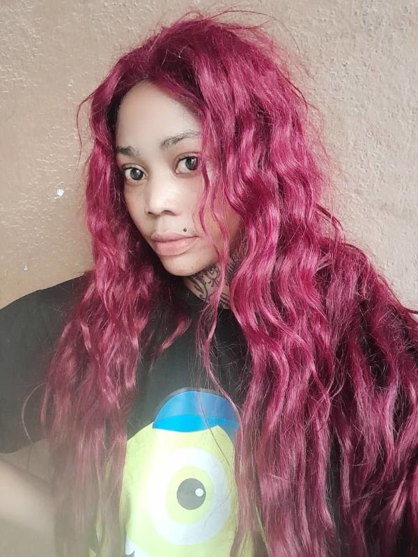 I am Shensea super hot African sexy girl living in Chandigarh.