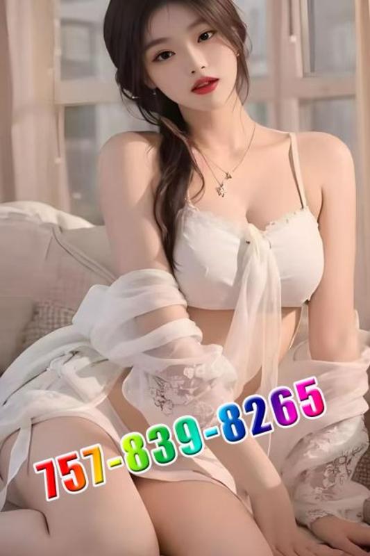 ➡️➡️NEW STAFF➡️➡️ ☎☎757-839-8265☎☎NEW GIRL ➡️➡️ Service➡️THE BEST MASSAGE IN TOWN➡️➡️➡️