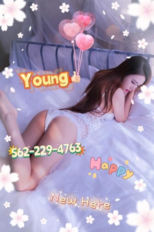Torrance☀️Ingelwood☀️LAX☀️NEW OPRN❤️BBBJ✨Asian Young Sexy✨562-229-4763⭐️
