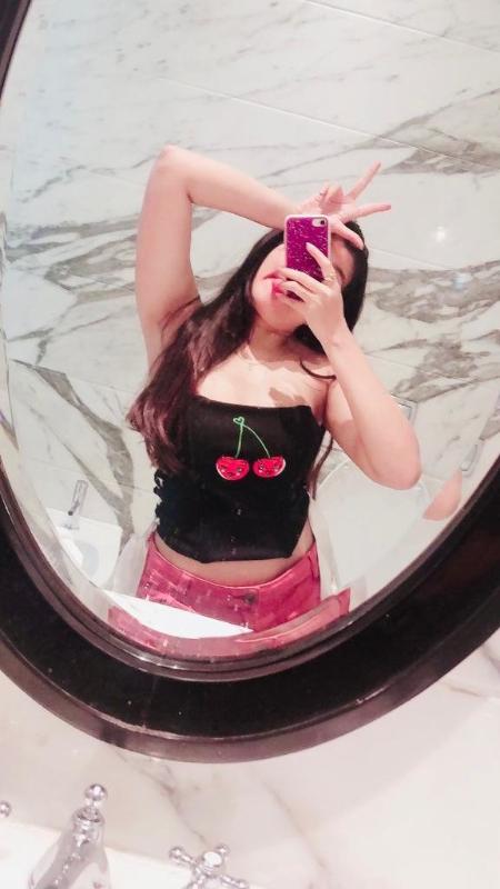 Hey love's, Myself Nidhi. Mostly I stay in Goa. U check my main profile in Hyderabad I have 47 reviews, independence provider. No broker or middleman.

Now I'm in Hyderabad, not in Bangalore