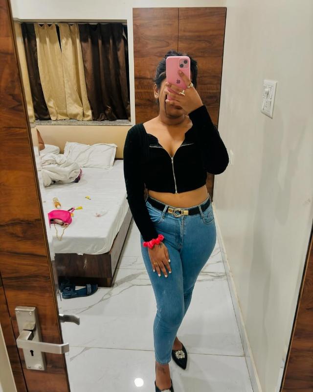 ❣️❣️❣️I am independent escort call girl I am 22year old and 100% independent and genuine
❣️Cam 10min 3k with face ❣️
❣️20min 5k with face ❣️
💥Shot time 12k 1/2 hrs full setfction 💥
25k full night 3ses