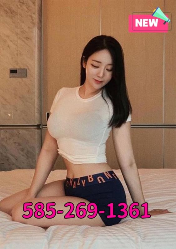 🍏New Girl🟢BEST VIP SERVICE✅✅Relaxing Memory🍏🍏585-269-1361