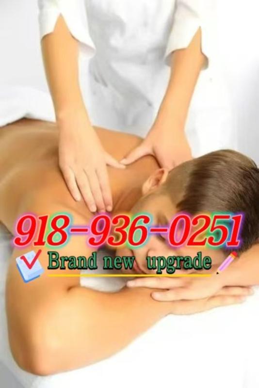 🌸🌸918-936-0251🌸🌸 🌈🌈New store grand opening🌈🌈 3 young beautiful girls