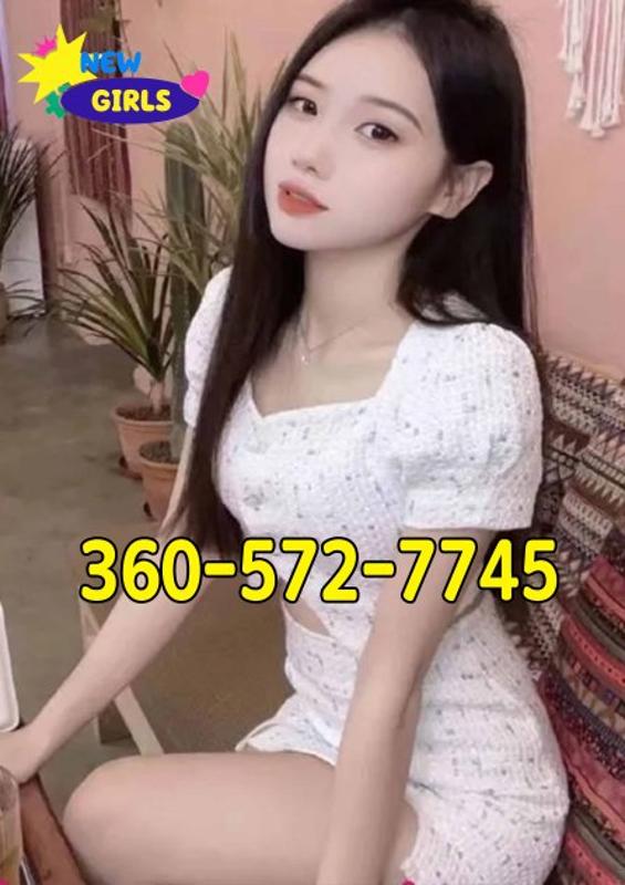 🍎360-572-7745🍎✨NEW SEXY GIRL🧿🧿SUPERB SERVICE🍎✨NICE BODY🧿🧿SOFT SKIN🍎✨Enjoy Your Day🧿🧿CLEAN ROOM🍎✨🍎✨🍎✨