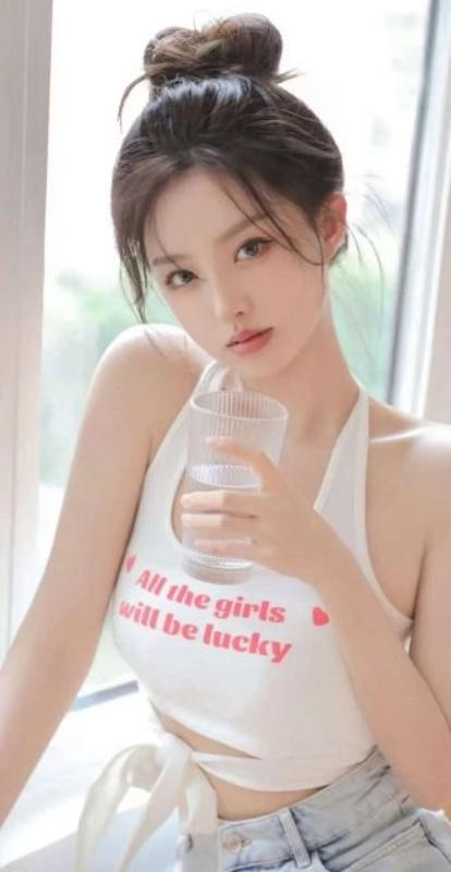 Gentle, sexy