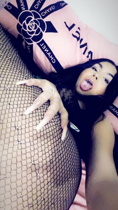 Exotic Latina