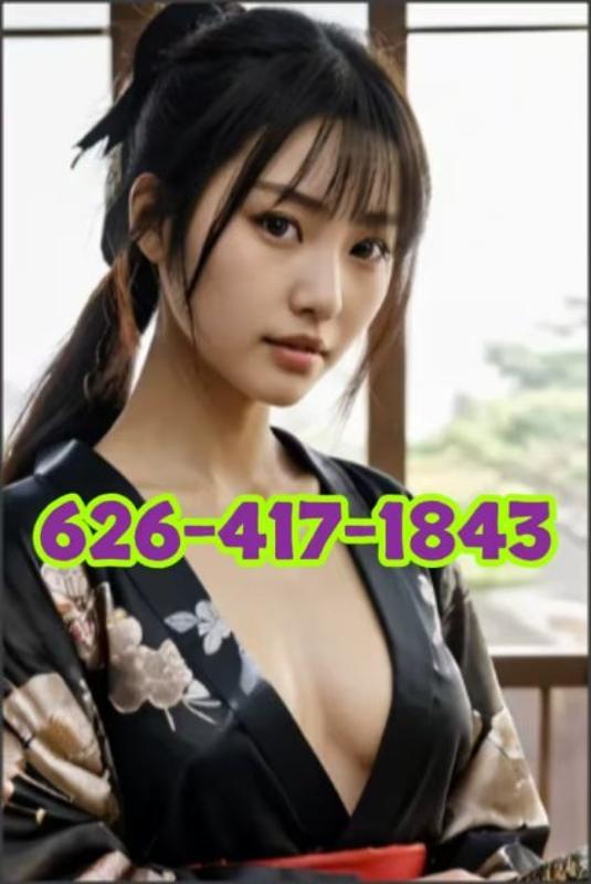 🟨🌈⭐️🌈🟨626-417-1843🟨🌈⭐️🌈🟨 New Sweet Japanese Girl 🟨🌈TOP SERVICE🌈🟨🟨🌈beautiful face