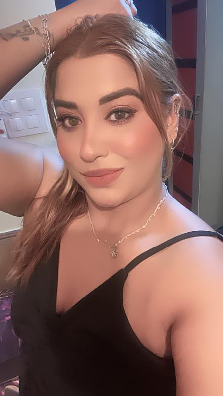 Thank you for visiting my profile 😘❤️
Im 26 year old chubby bubbly naughty girl 😍
With high spirits and enthusiasm,
Very friendly and sophisticated lady with whom
You cab be yourself!💋🫂
I’m indeed a s
