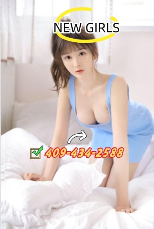 💟💟Look Here💟💟409-434-2588💟💟Best Massage💟💟New Females💟💟
