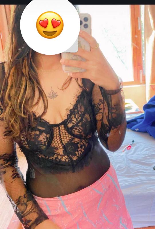 Hey MR users, I am Riya
Welcome to my page.
I am a fully independent escort who works for myself. I consider myself to be very passionate
Allow my tall, curvy figure and hot lips to do all the talking