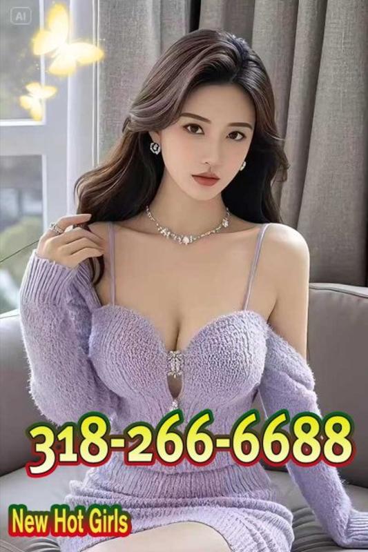 318-266-6688🟥🔥🔥🟥New girl🟥🔥🔥🟥Small and exquisite🔥🔥Give you the best feeling🟥🔥🔥🟥