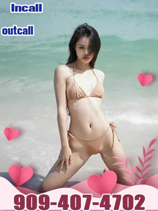 909-407-4702🟡🍃💖🟡 New feeling🟡🍃💖🟡Incall&Outcall 🟡🍃💖🟡 Best service🟡🟡