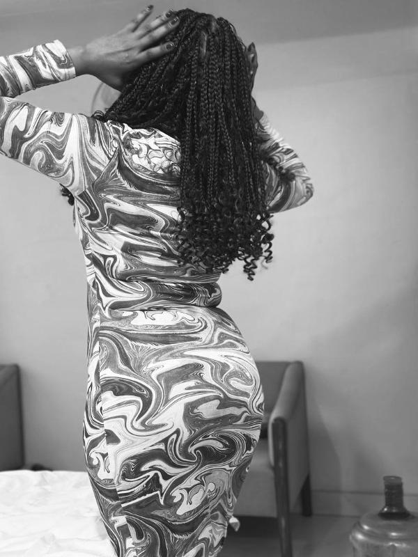 I am BeBe Zaira super hot African sexy girl living in Kolkata City.