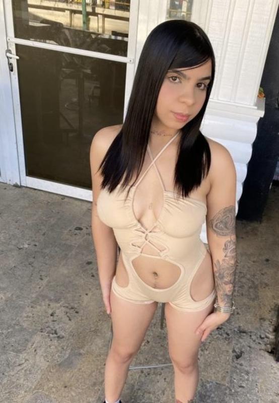 Sexy and hot