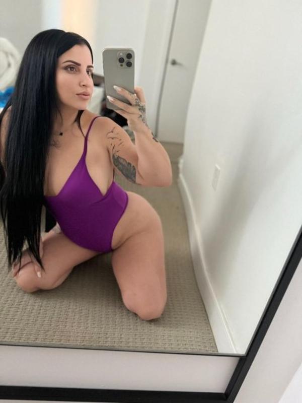 Sexy Cuban Girl