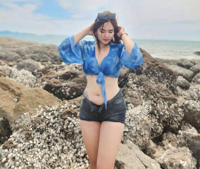 Hi. I’m  living in Pattaya 
I am friendly, take care well and talkative person. I can speak English and Thai fluently. I love to have good sex with nice attitude person. Im 100%