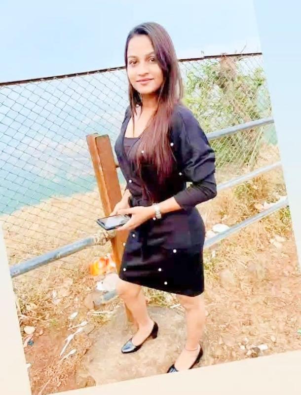 Welcome to my profile 🙏
M doing modelling apart from all I need some money so I made profile here !
My name is komal. I am a good looking 24year old girl based in Goa  Privacy and confidentiality are