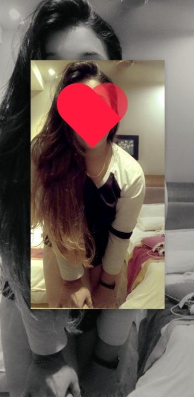 A L I Y A - Sex n Fun Independent Call-Girl in Lajpat Nagar Available