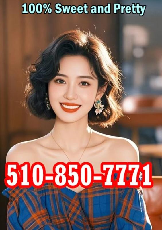 💜⭐❤️510-850-7771💜⭐❤️New young beautiful girl💜⭐❤️💜Best massage⭐Clean❤️💜⭐❤️