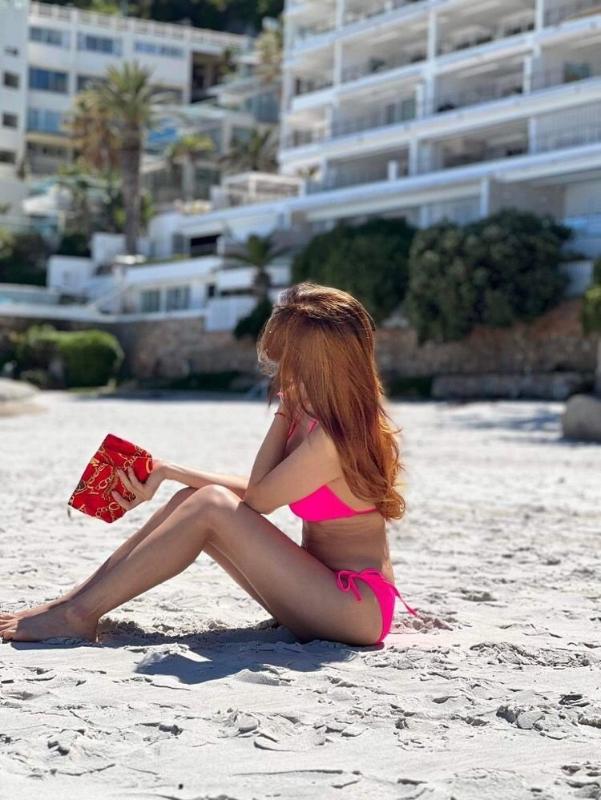 Hi Gentlemen CAPTOWN angel arrived 
7 days in Phuket only April 16th-24th.
Sexy capemalay  💯 with a gorgeous hourglass figure body. Come try great and slow  BJ with a sexy lip and beautiful seductive