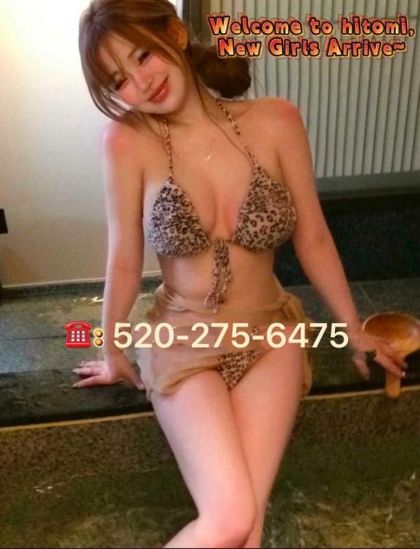 Young beautiful sexy Asian girls for you to choose图森🌳