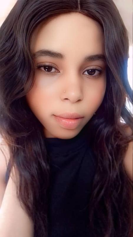 I am Tasha super hot African sexy girl living in Ahmedabad City.